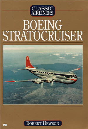 Stratocruiser