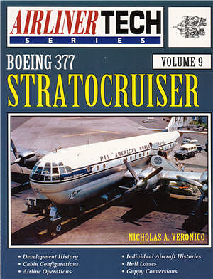 Stratocruiser