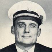 CAPTAIN SAMUEL T. PETERS