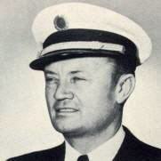 CAPTAIN FREDERICK C. RICHARDS