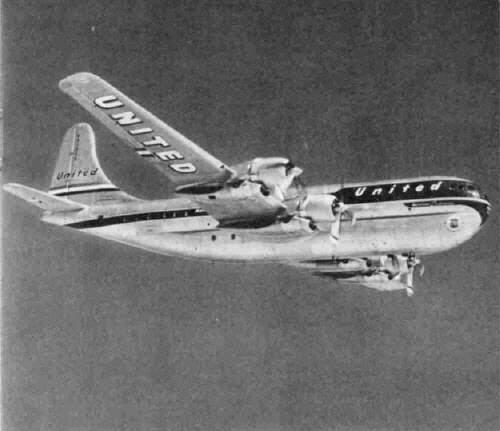 Stratocruiser