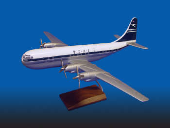 Boac Stratocruiser