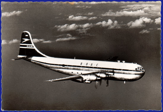 Stratocruiser