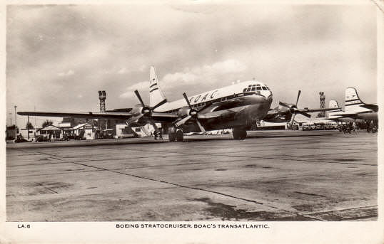 Stratocruiser